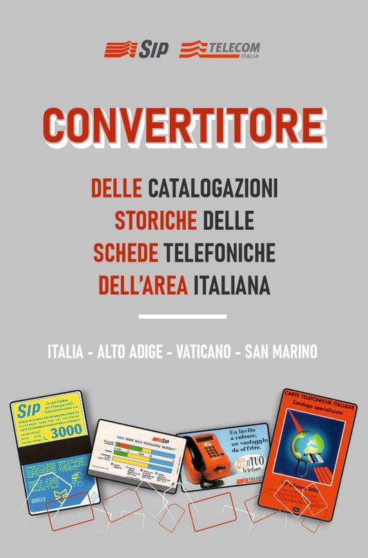 CONVERTITORE